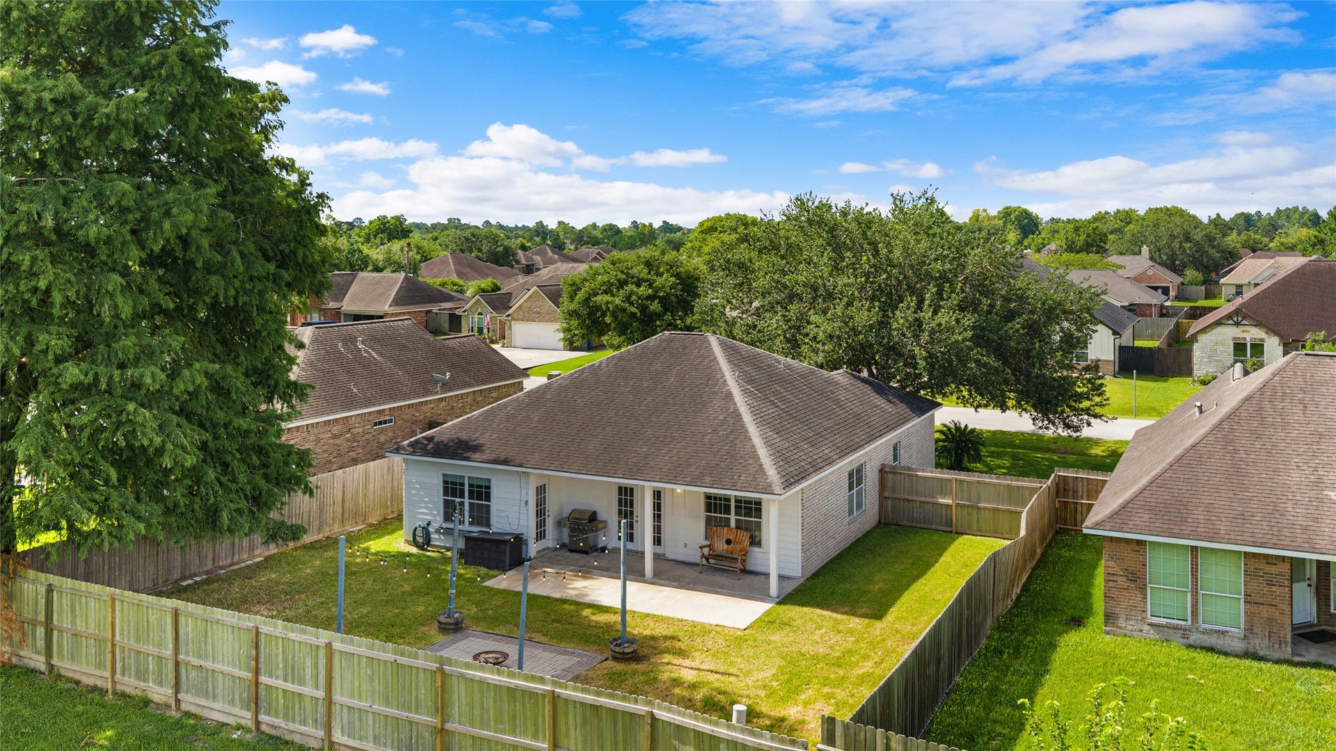 13318 Colton Lane, Santa Fe, TX 77510 13318 Colton Lane, Santa Fe, TX 77510