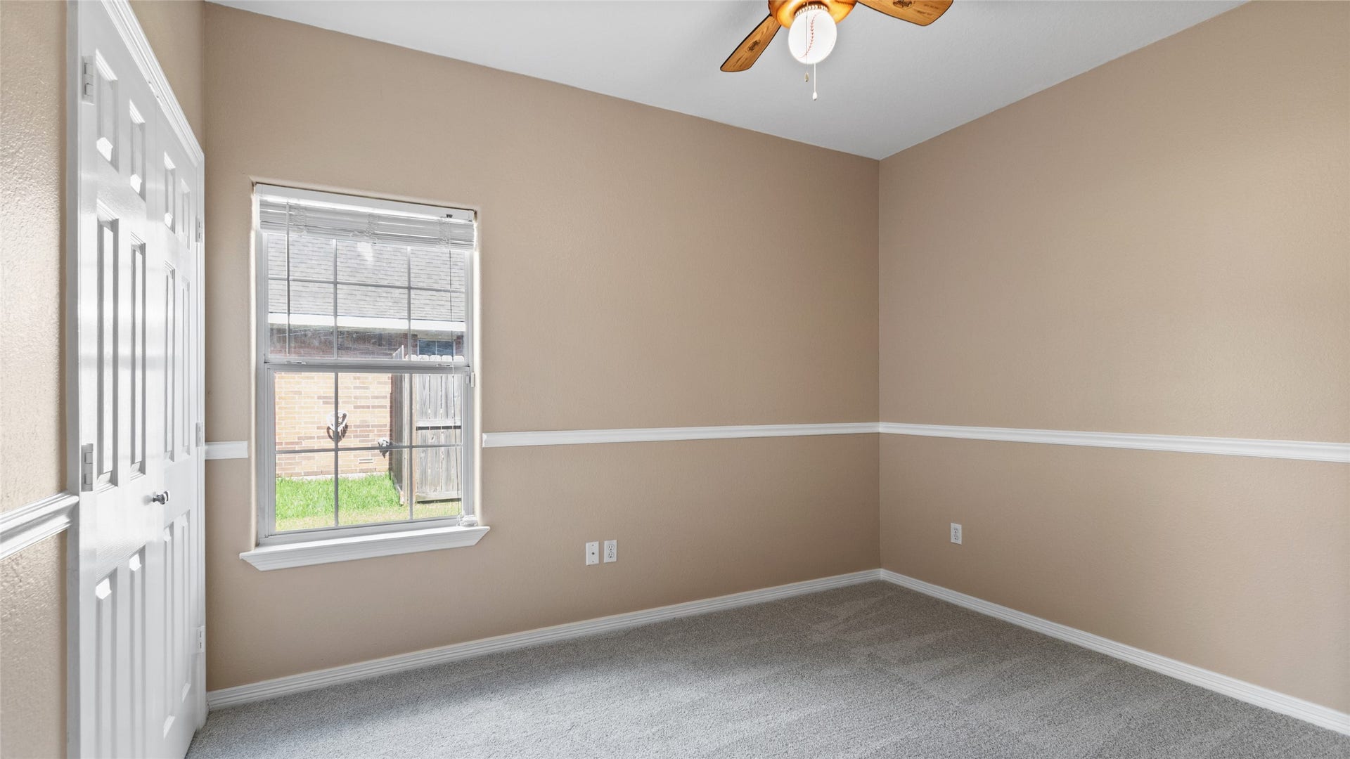 13318 Colton Lane, Santa Fe, TX 77510 Bedroom 3