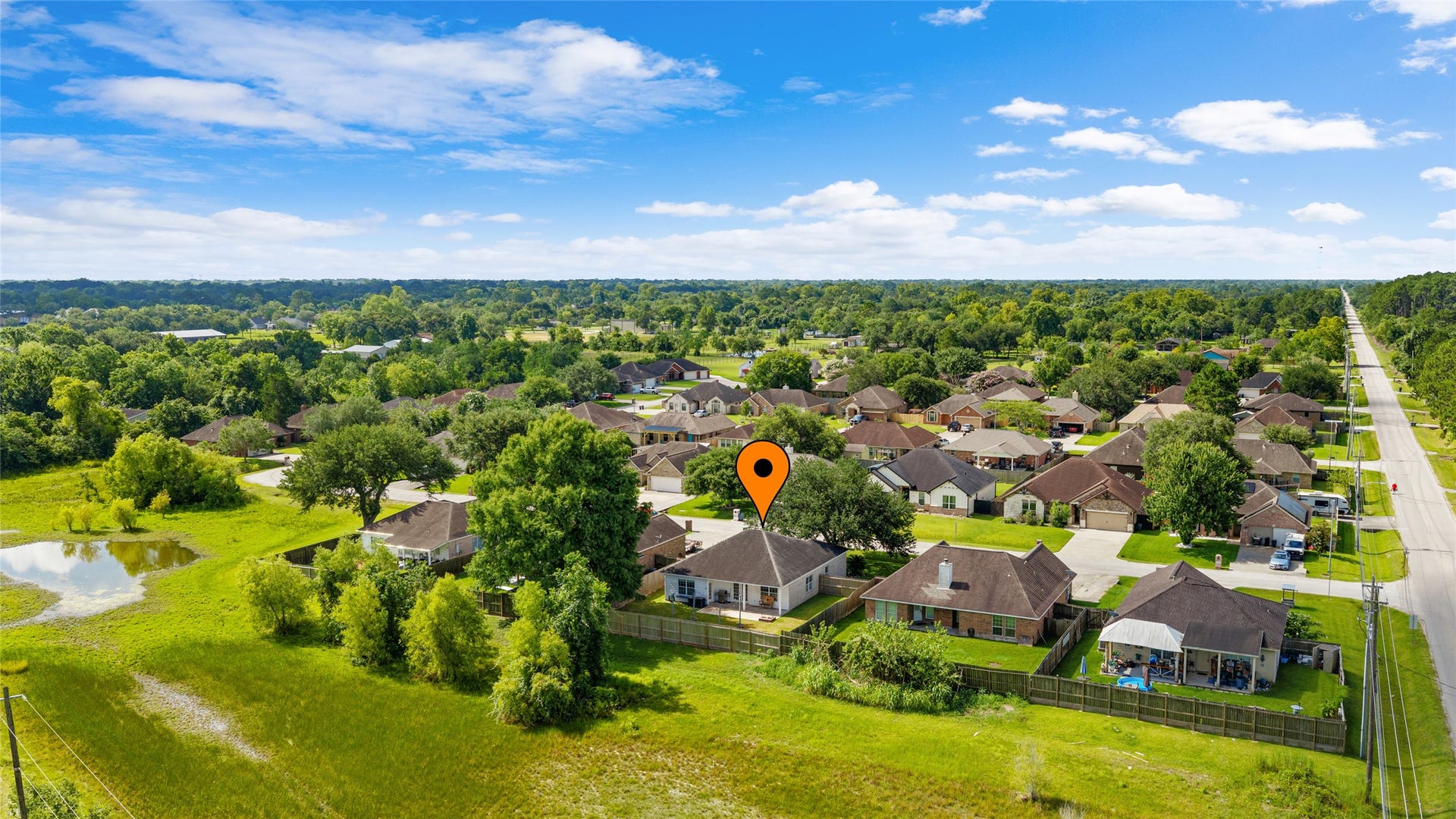 13318 Colton Lane, Santa Fe, TX 77510 13318 Colton Lane, Santa Fe, TX 77510