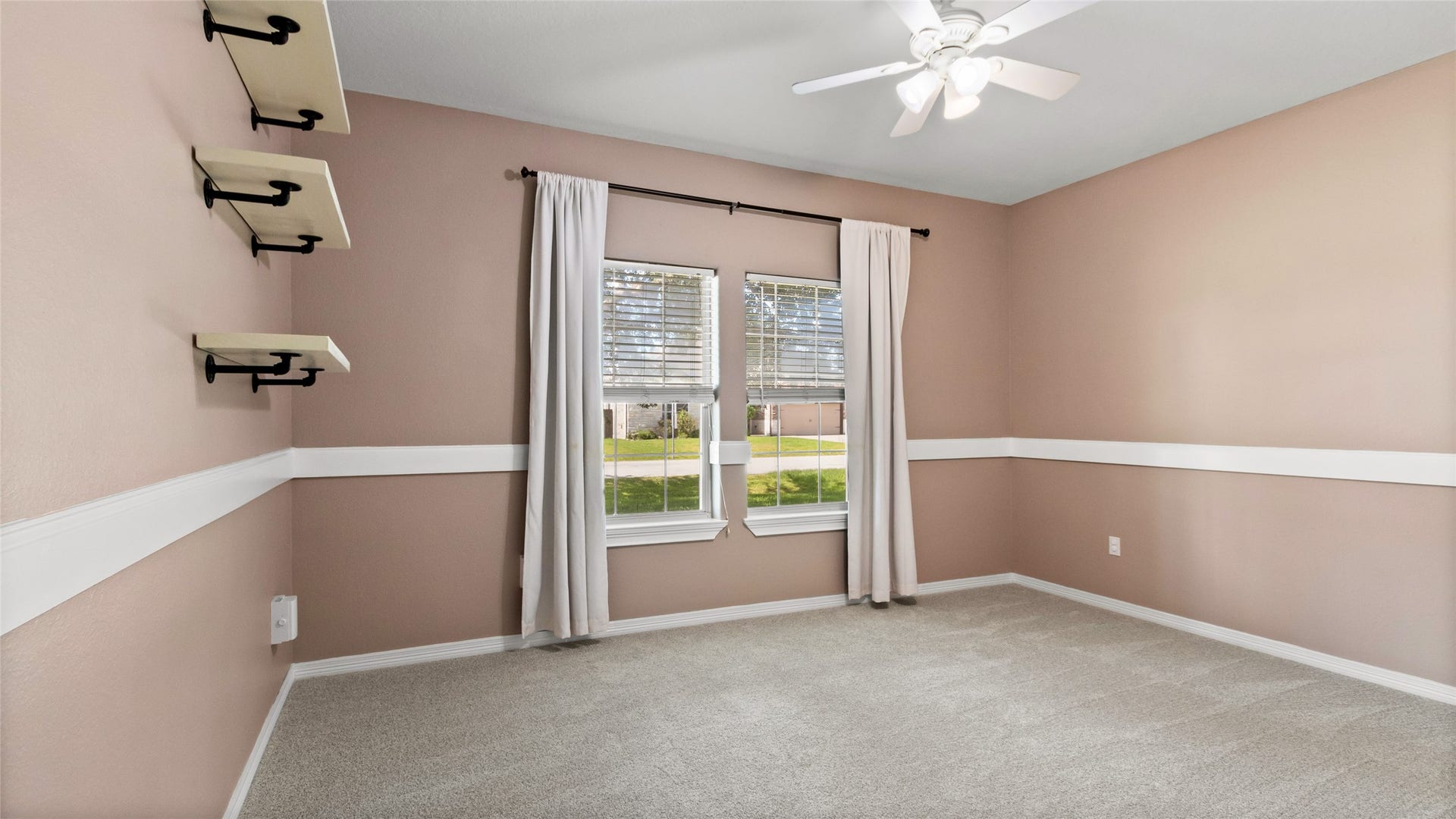 13318 Colton Lane, Santa Fe, TX 77510 Bedroom 2