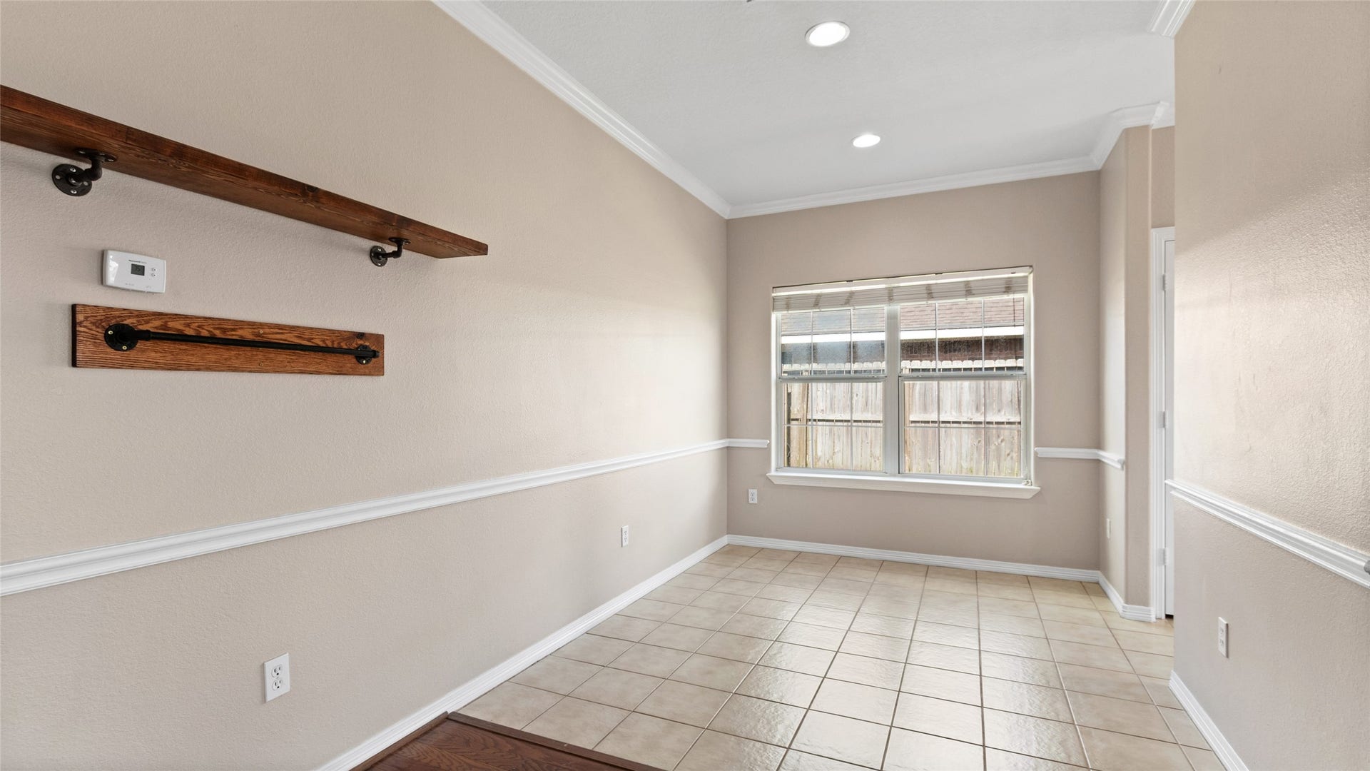13318 Colton Lane, Santa Fe, TX 77510 Dining Area