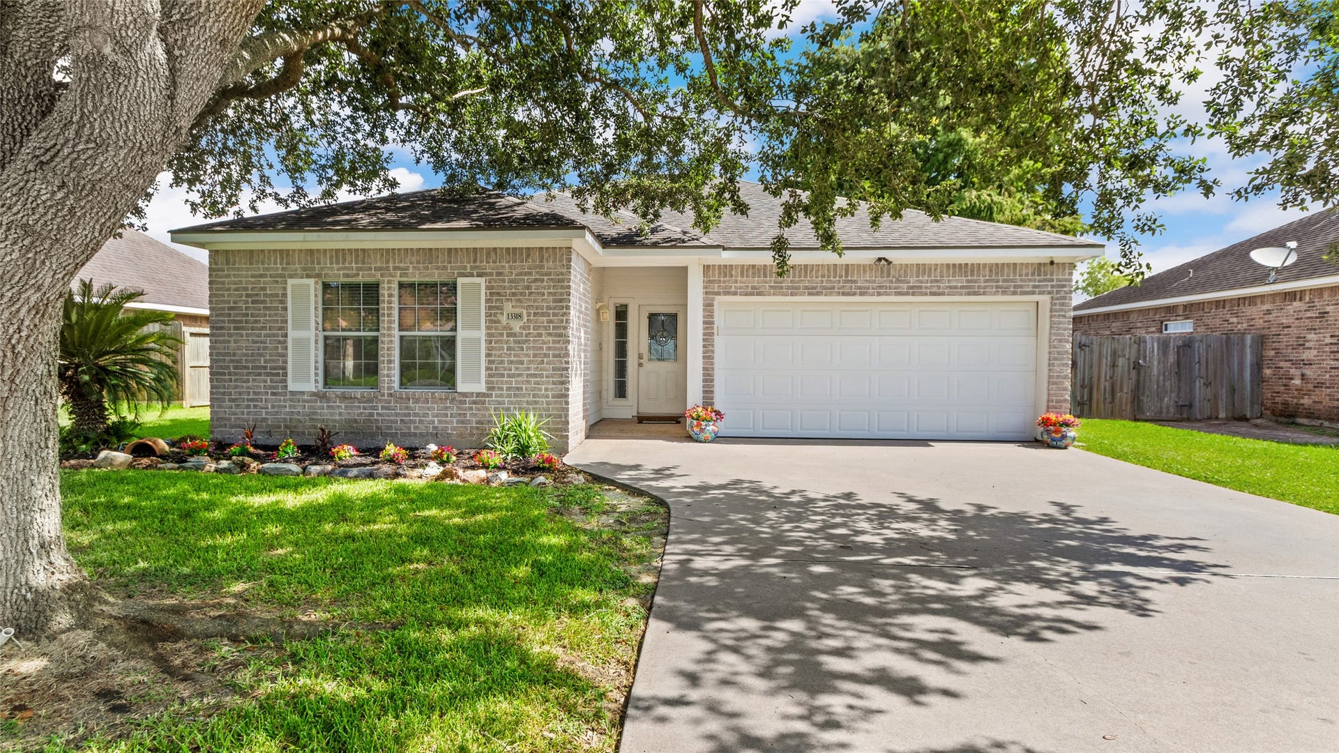 13318 Colton Lane, Santa Fe, TX 77510 13318 Colton Lane