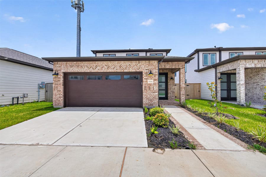 Property photo for 4344 Avron Drive, Stafford, TX