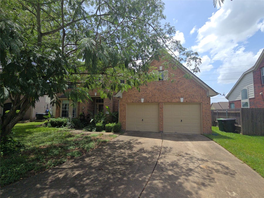 Property photo for 1627 Park Harbor Estates Drive, Houston, TX