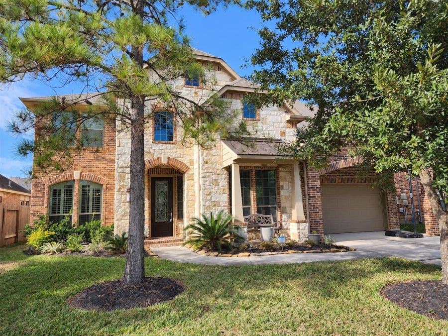Property photo for 29011 Comal Karst Drive, Spring, TX