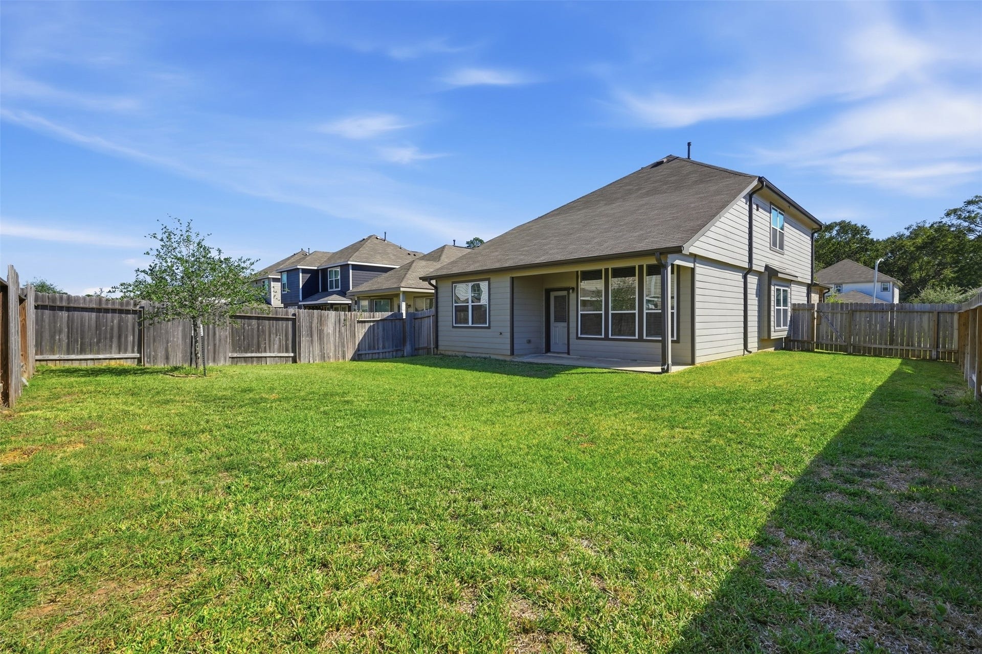 3605 Cub Drive, Conroe, TX 77301 3605 Cub Drive, Conroe, TX 77301