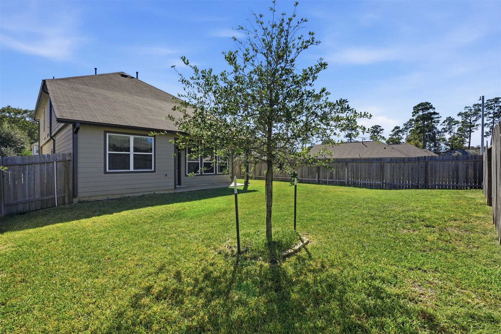3605 Cub Drive, Conroe, TX 77301 3605 Cub Drive, Conroe, TX 77301