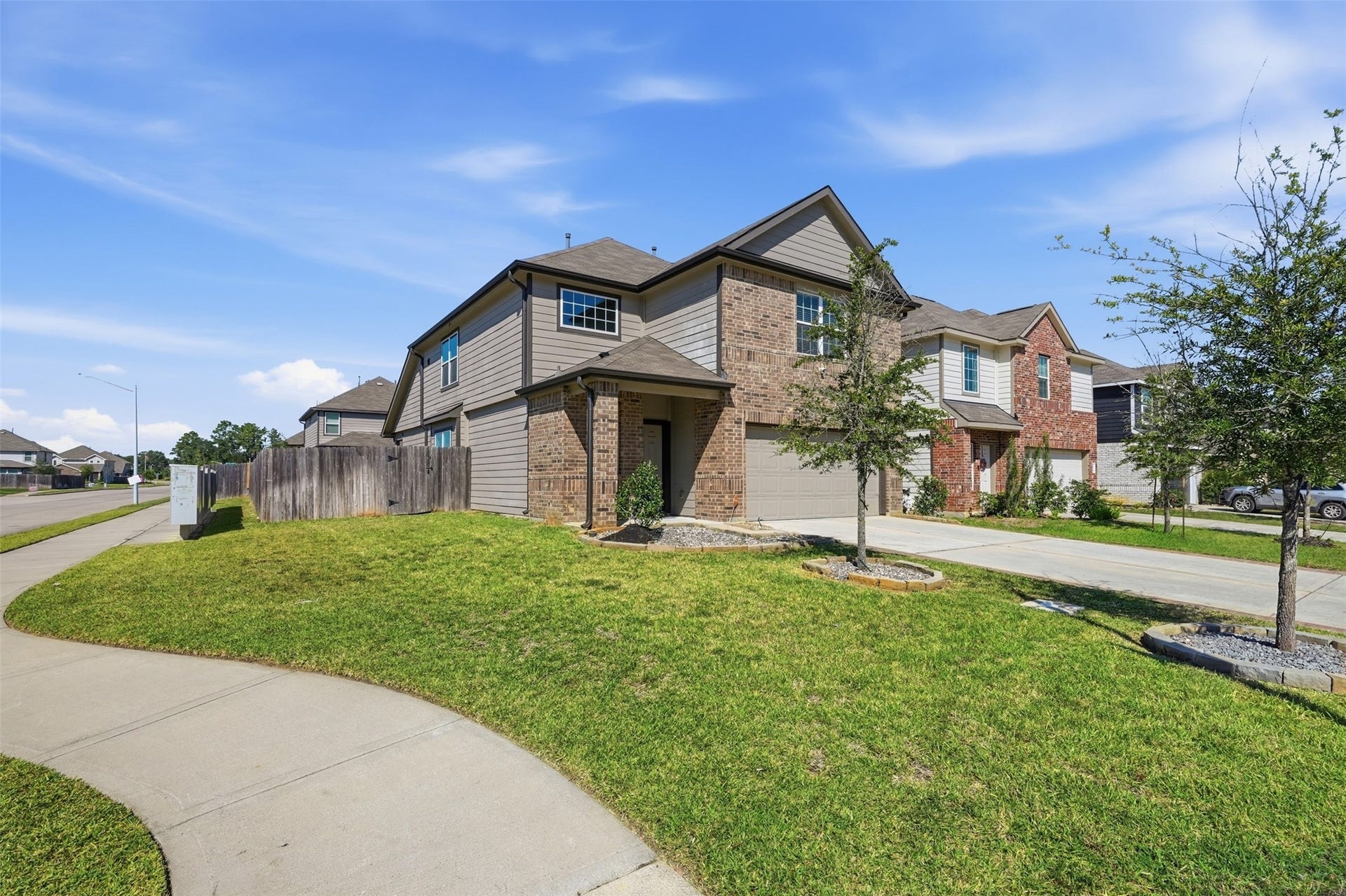 3605 Cub Drive, Conroe, TX 77301 3605 Cub Drive, Conroe, TX 77301