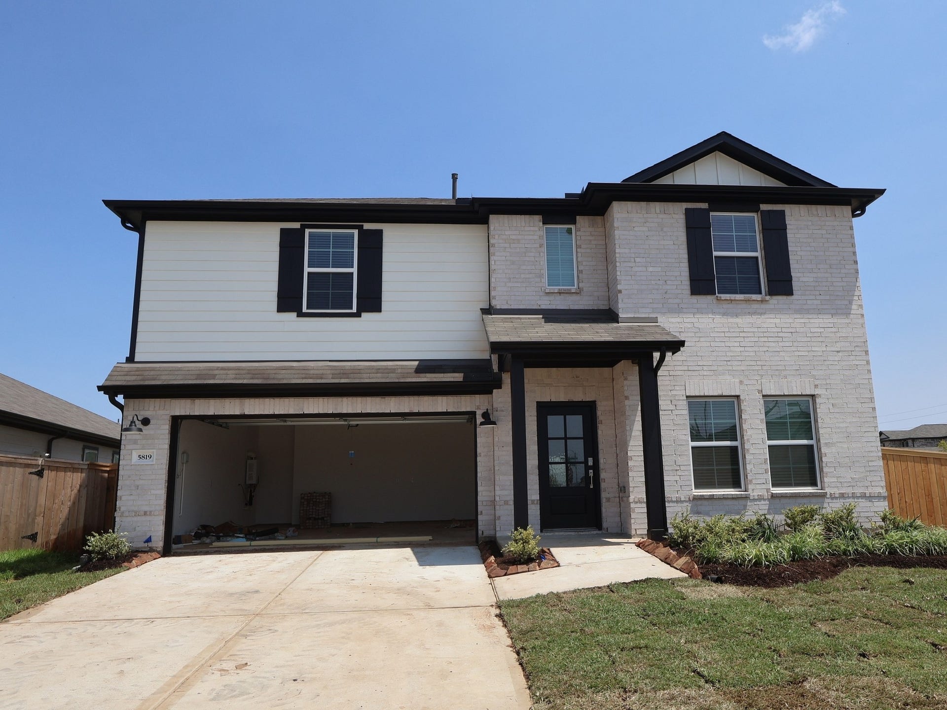 5819 Blazing Light Lane, Fulshear, TX 77441 5819 Blazing Light Lane, Fulshear, TX 77441