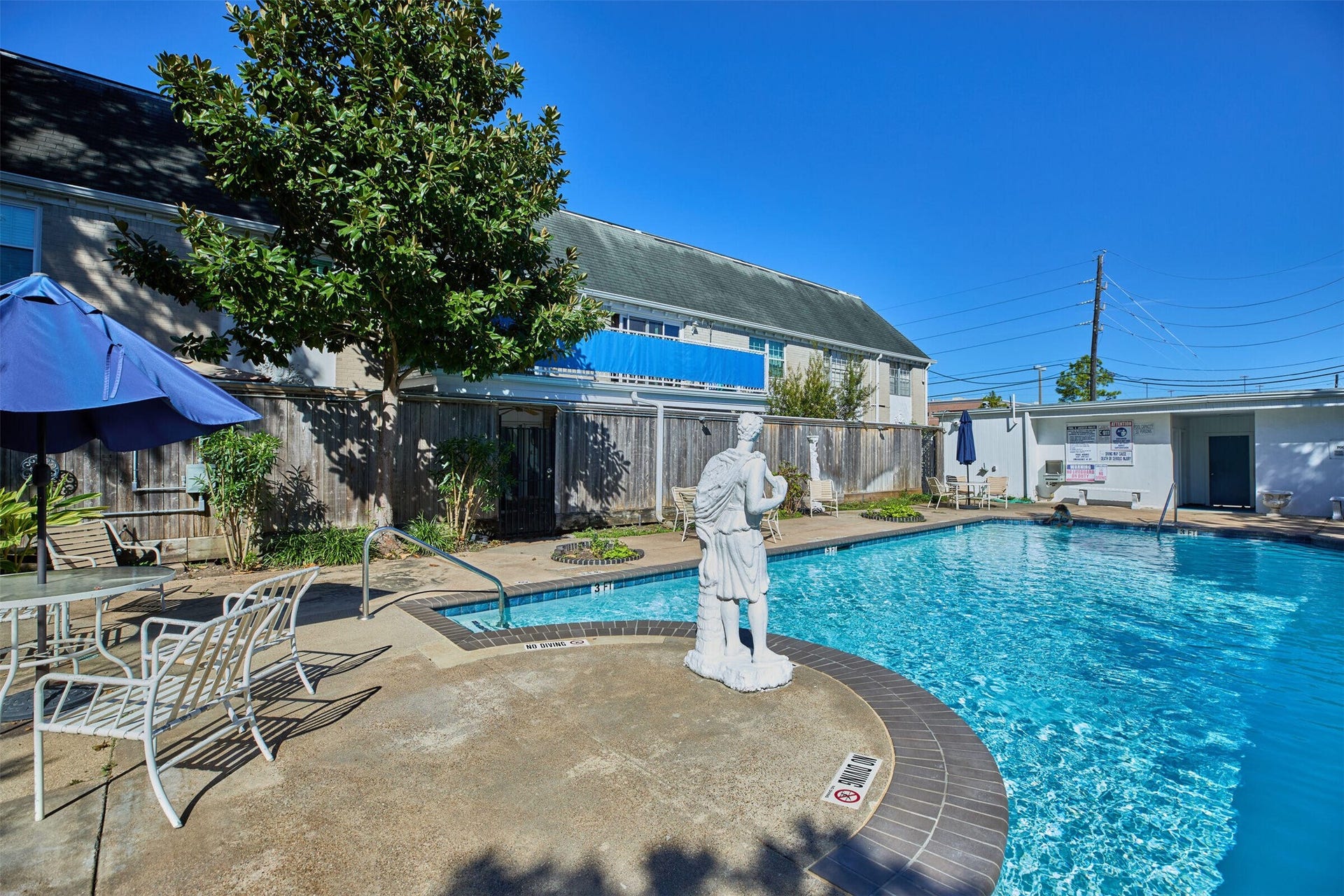 2600 Bellefontaine Street, #A24, Houston, TX 77025 2600 Bellefontaine Street, #A24, Houston, TX 77025
