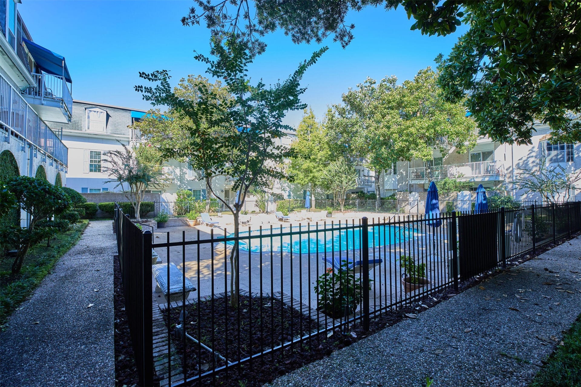 2600 Bellefontaine Street, #A24, Houston, TX 77025 2600 Bellefontaine Street, #A24, Houston, TX 77025
