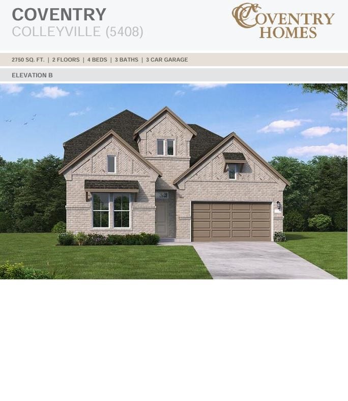 Property photo for 613 Coal Creek Lane, League City, TX
