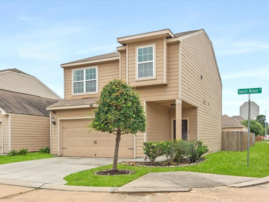 Property photo for 2054 Sweet Melon Drive, Houston, TX
