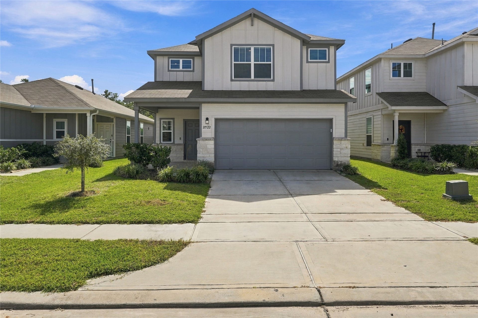 21522 Austell Pond Drive, Porter, TX 77365 Welcome home at 21522 Austen Pond!
