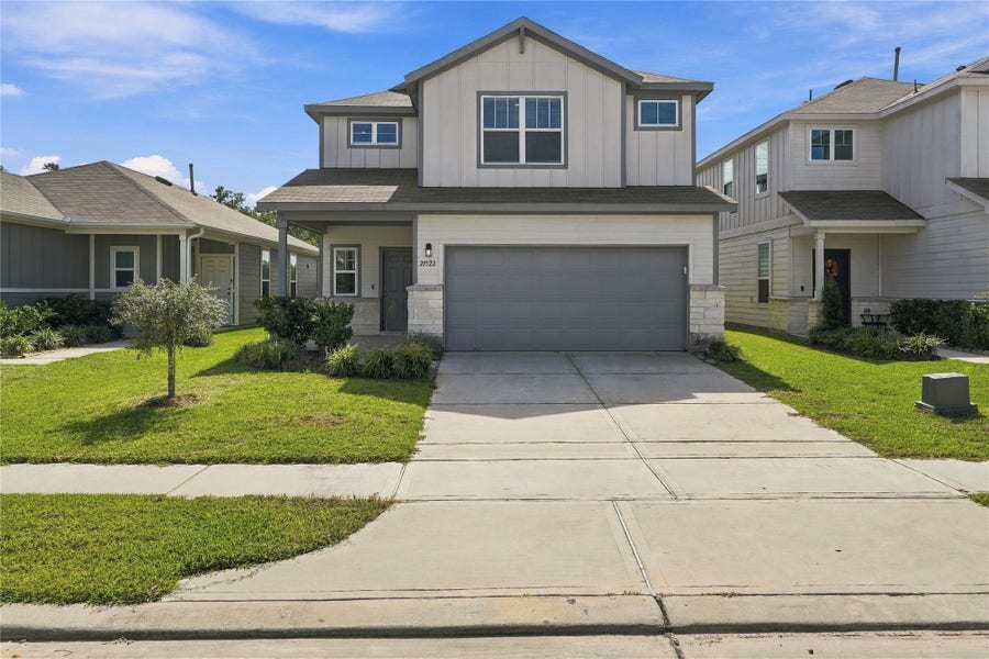 Property photo for 21522 Austell Pond Drive, Porter, TX