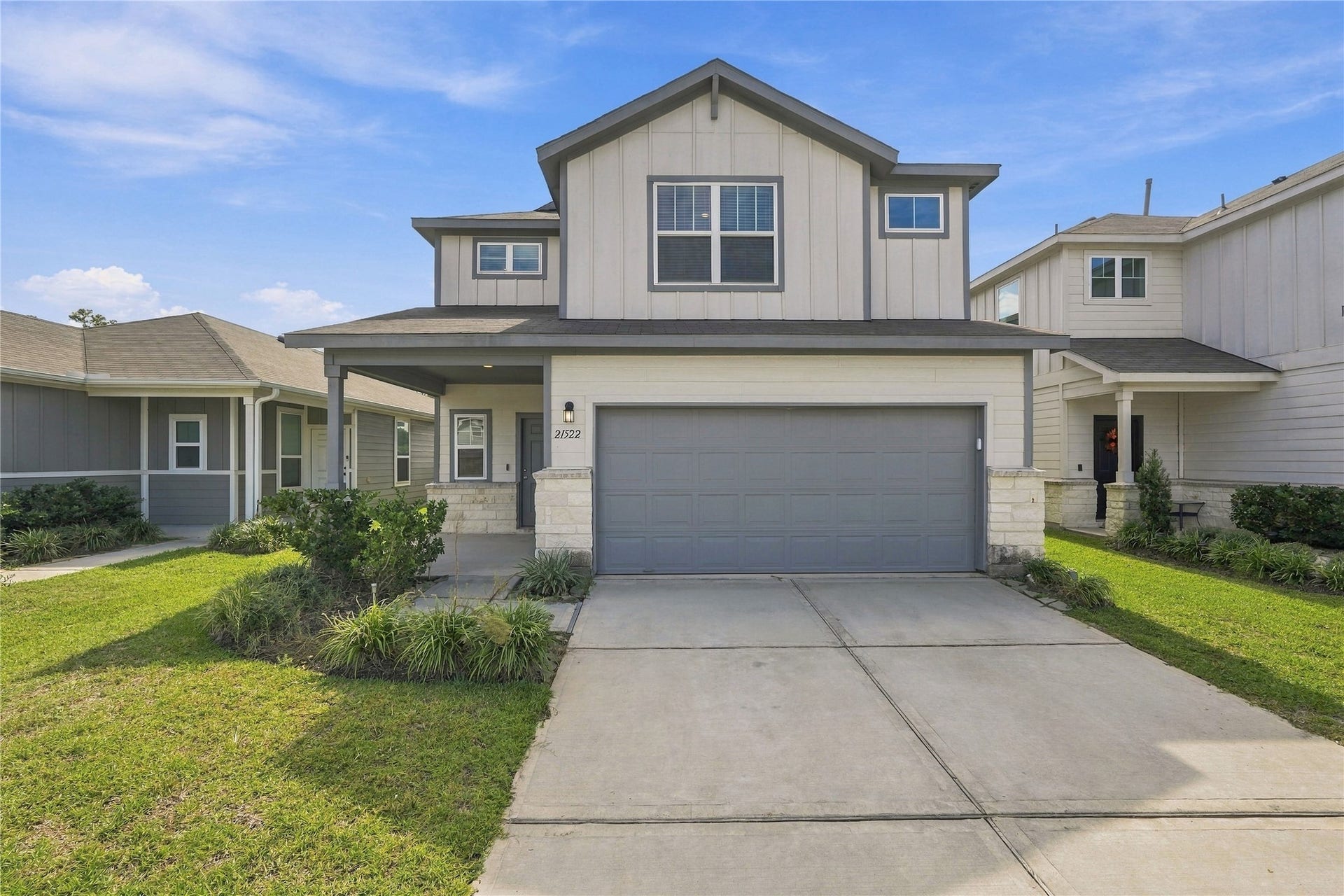 21522 Austell Pond Drive, Porter, TX 77365 21522 Austell Pond Drive, Porter, TX 77365