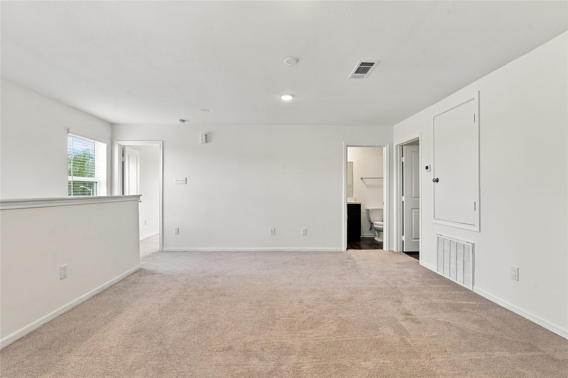 21522 Austell Pond Drive, Porter, TX 77365 Great sized Game Room upstairs