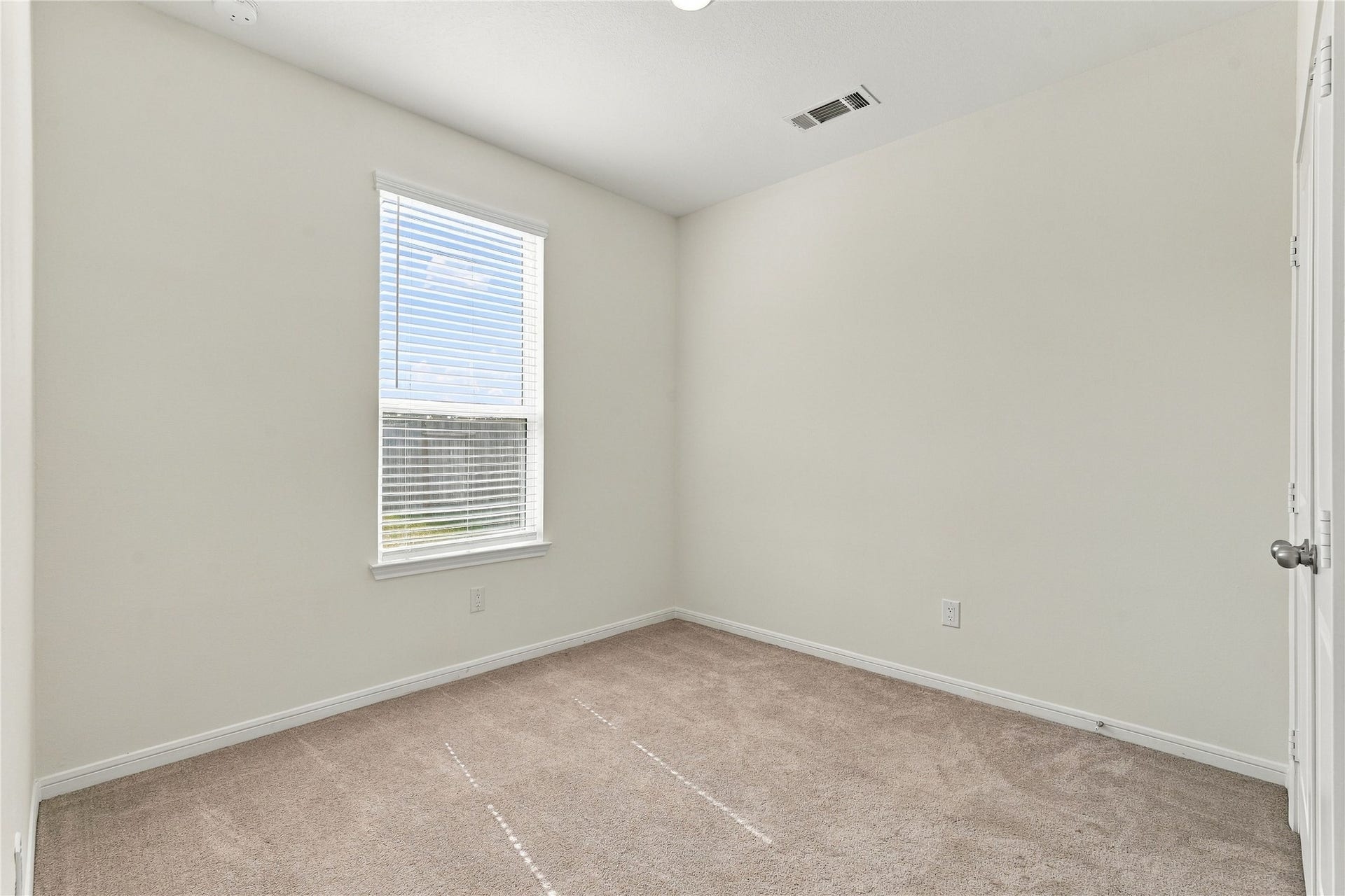 21522 Austell Pond Drive, Porter, TX 77365 Bedroom #4 & Full Bath located DOWNSTAIRS