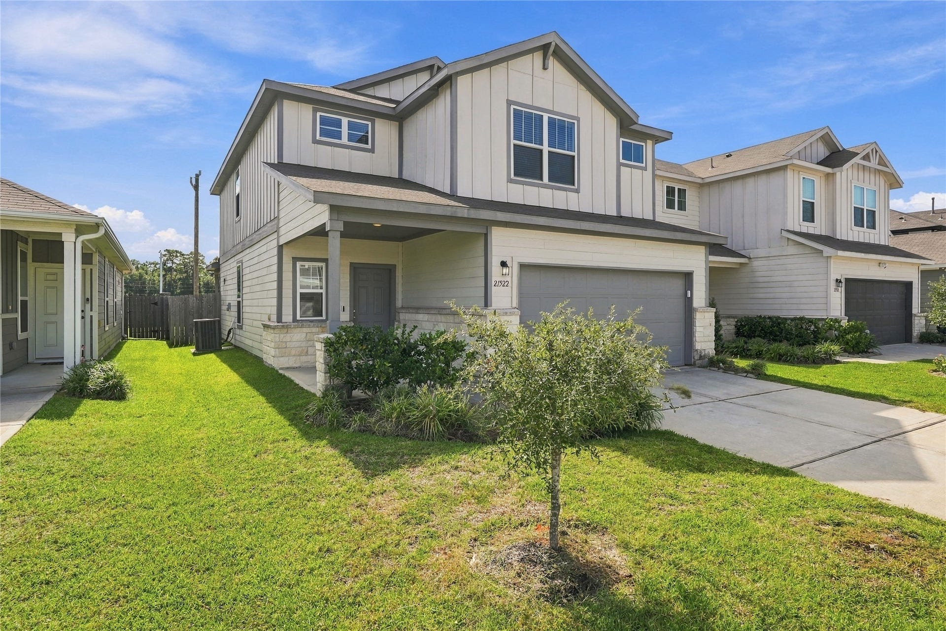 21522 Austell Pond Drive, Porter, TX 77365 21522 Austell Pond Drive, Porter, TX 77365