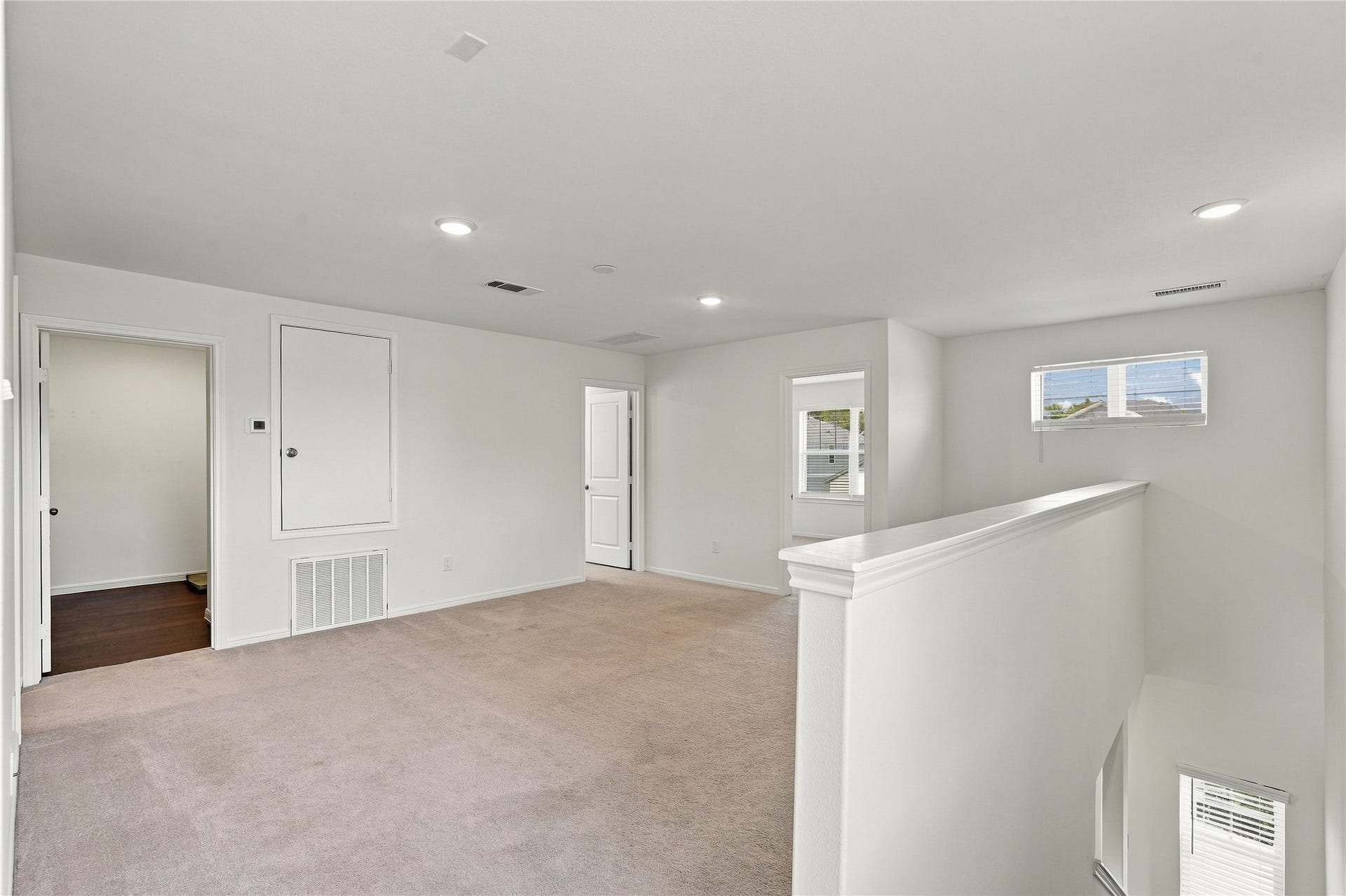 21522 Austell Pond Drive, Porter, TX 77365 Great sized Game Room upstairs