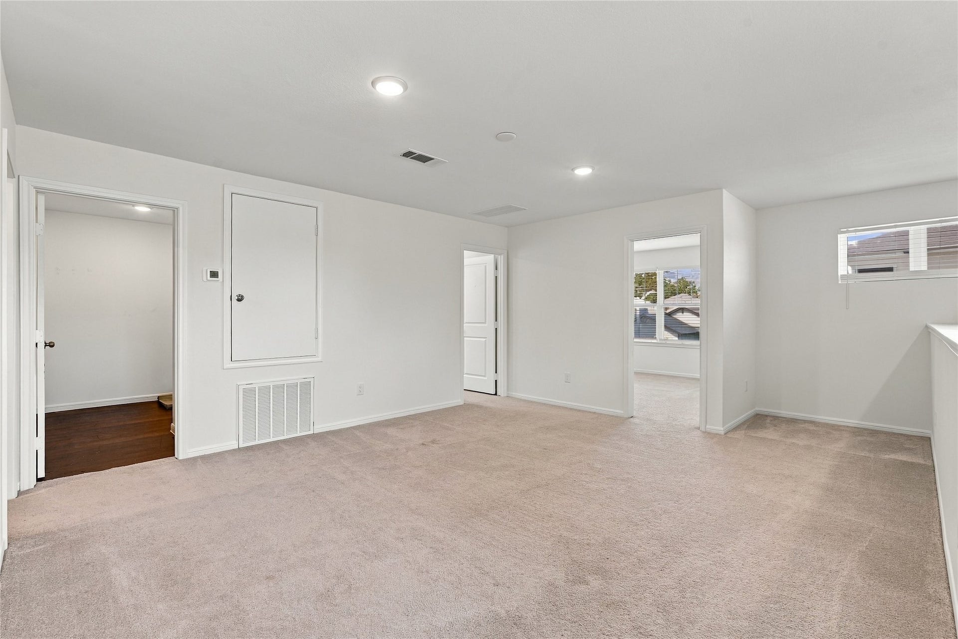 21522 Austell Pond Drive, Porter, TX 77365 Great sized Game Room upstairs