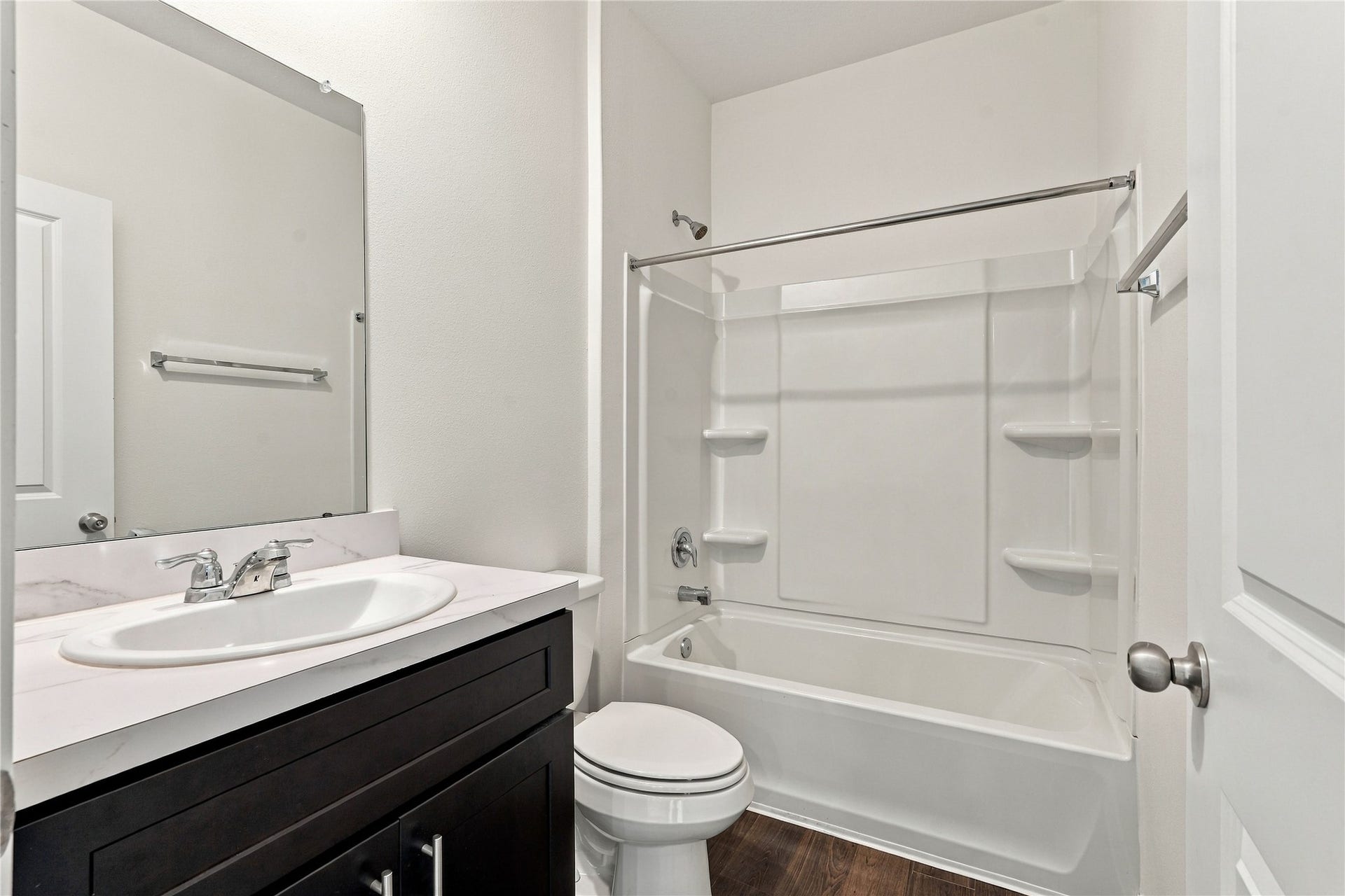 21522 Austell Pond Drive, Porter, TX 77365 Bedroom #4 & Full Bath located DOWNSTAIRS