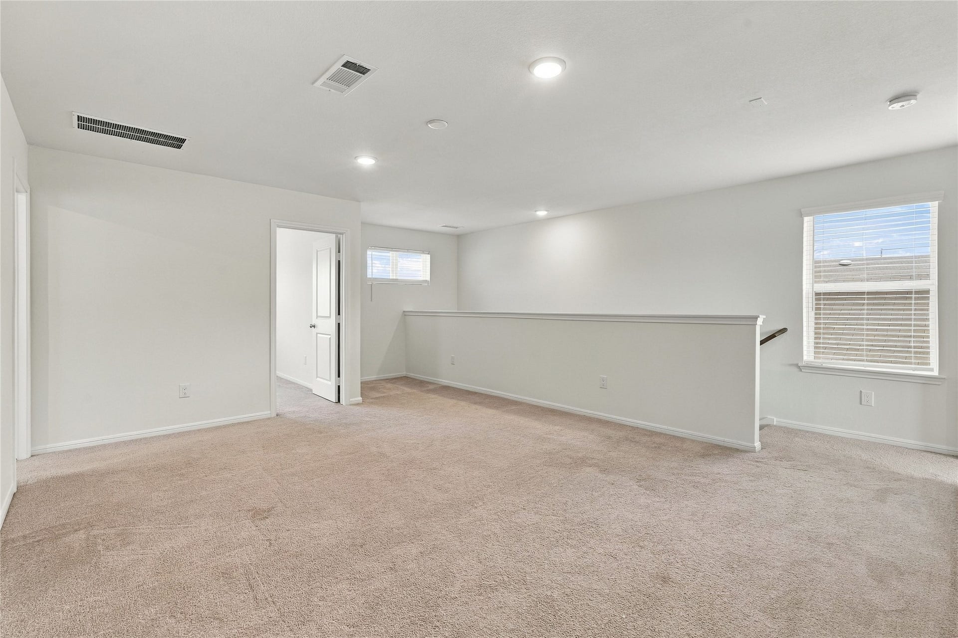 21522 Austell Pond Drive, Porter, TX 77365 Great sized Game Room upstairs