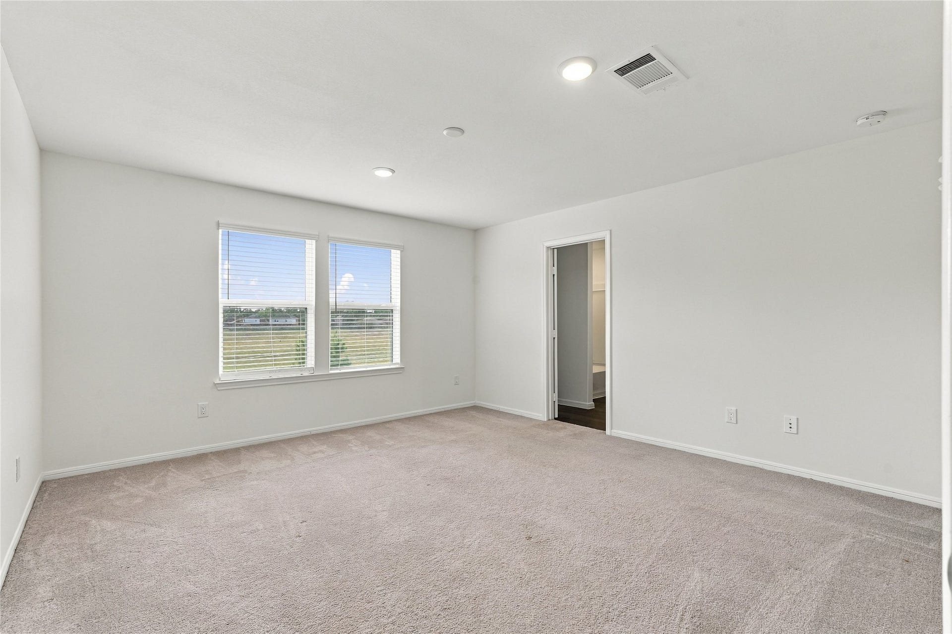 21522 Austell Pond Drive, Porter, TX 77365 Great sized Game Room upstairs