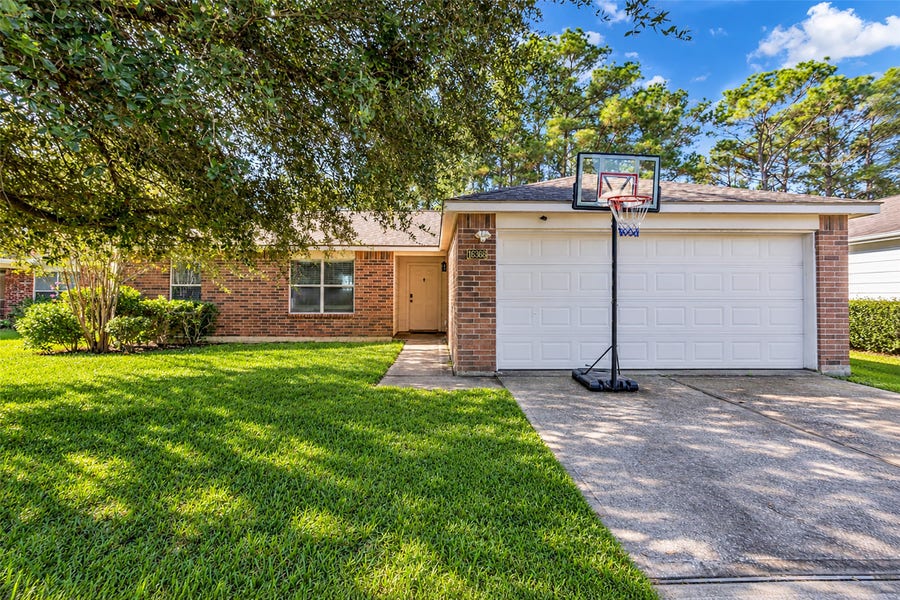 Property photo for 16368 Many Trees Lane, Conroe, TX