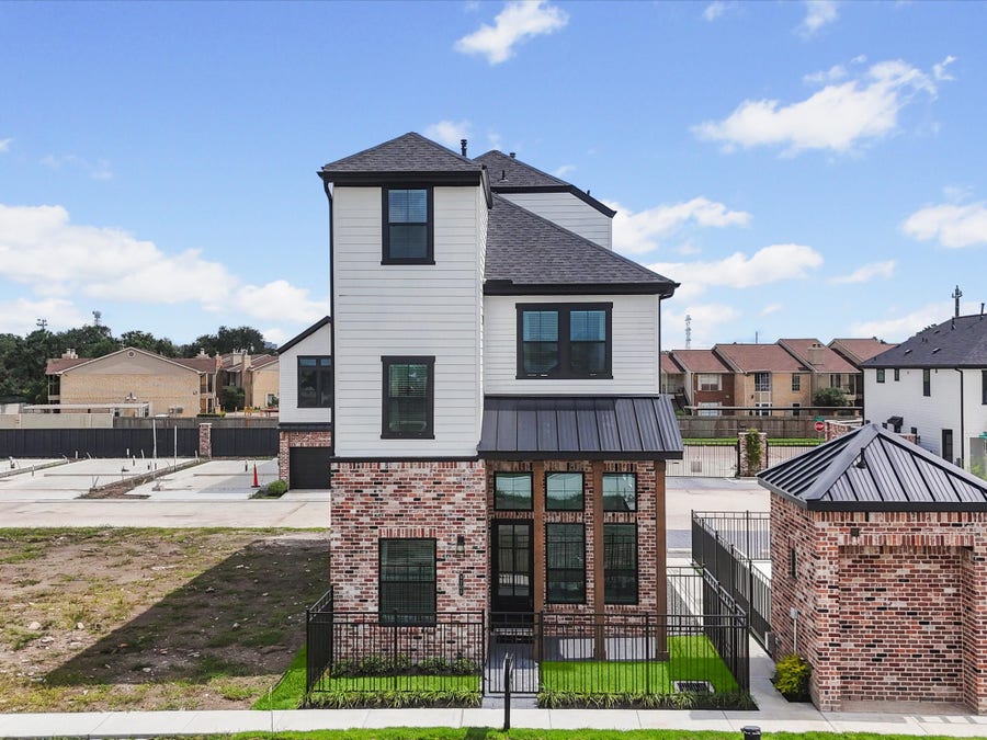 Property photo for 9214 Fort George Street, Houston, TX