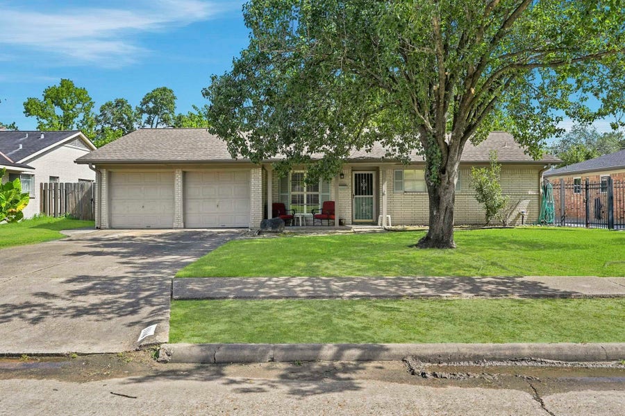 Property photo for 1114 Curtin Street, Houston, TX