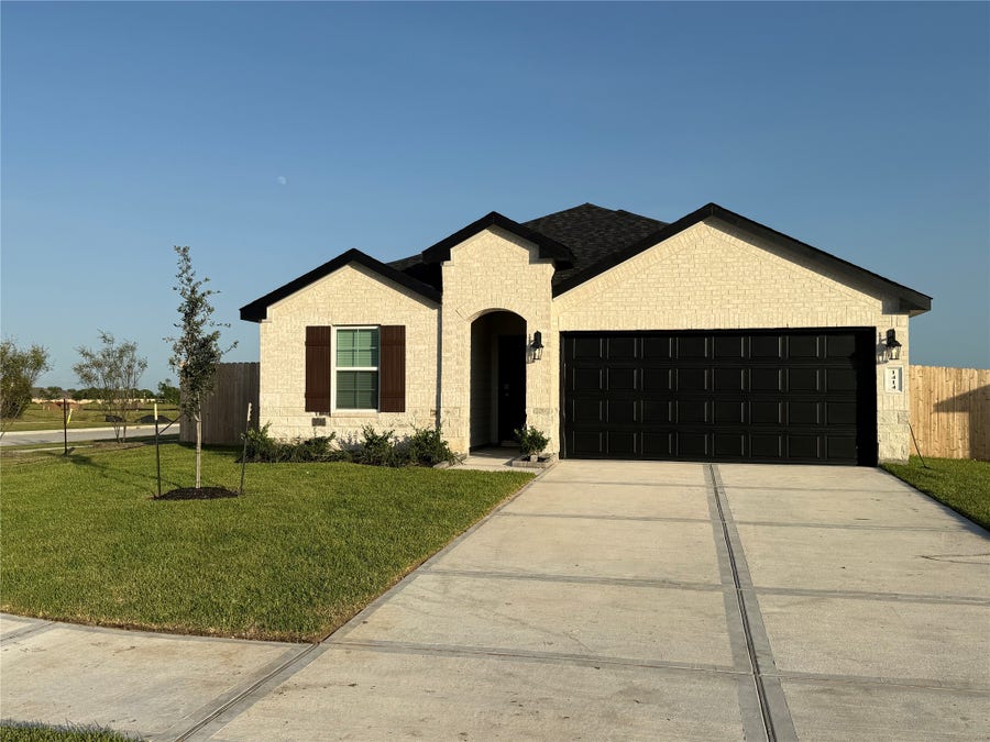 Property photo for 1414 SPLASHING WAVE DR, Iowa Colony, TX