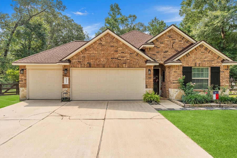 Property photo for 9123 Sierra Del Carmen, Conroe, TX