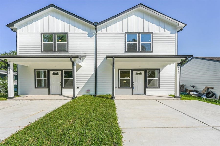 Property photo for 5317 Chennault Road, #A, Houston, TX