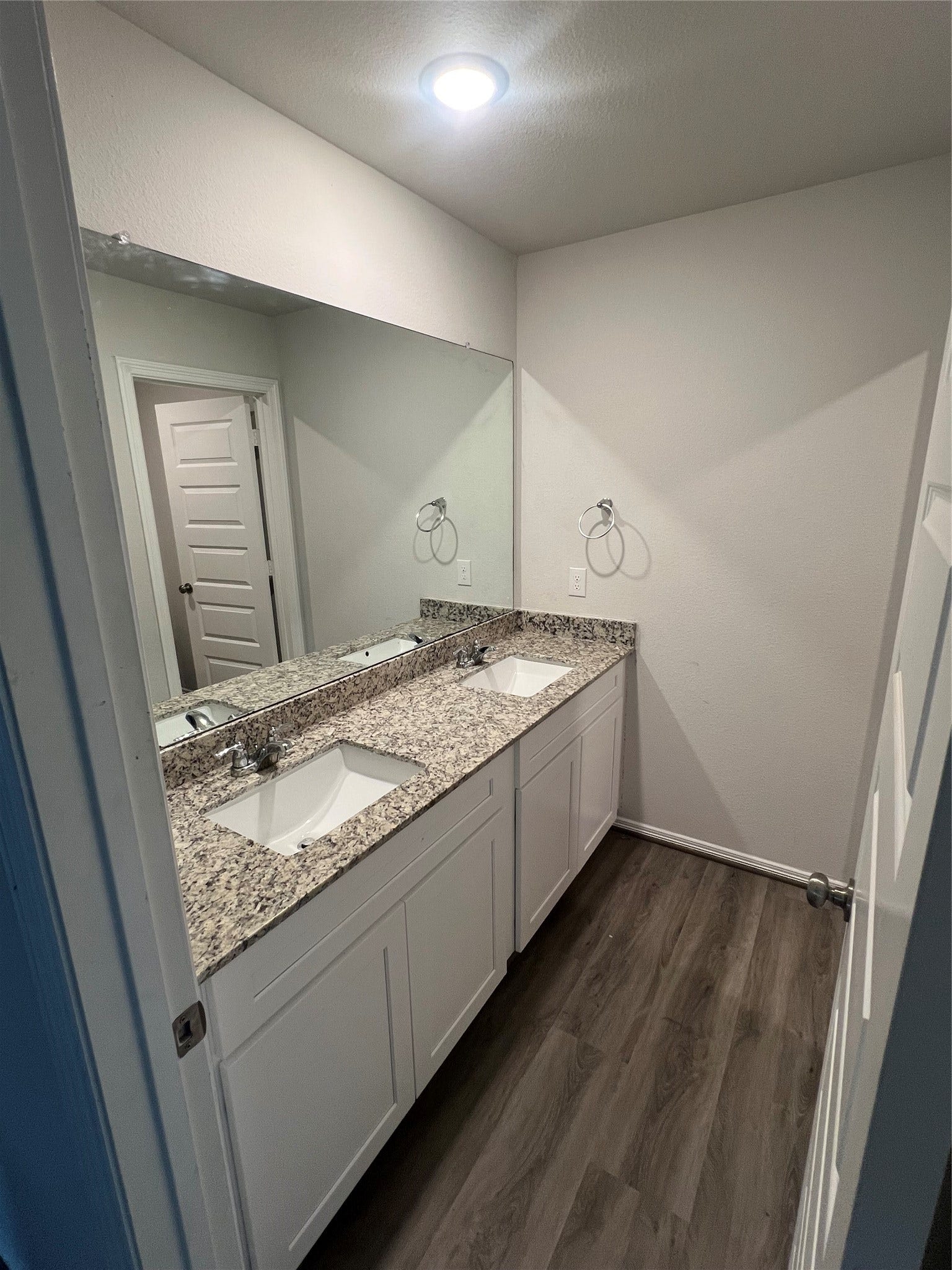 Upstairs Bathroom
