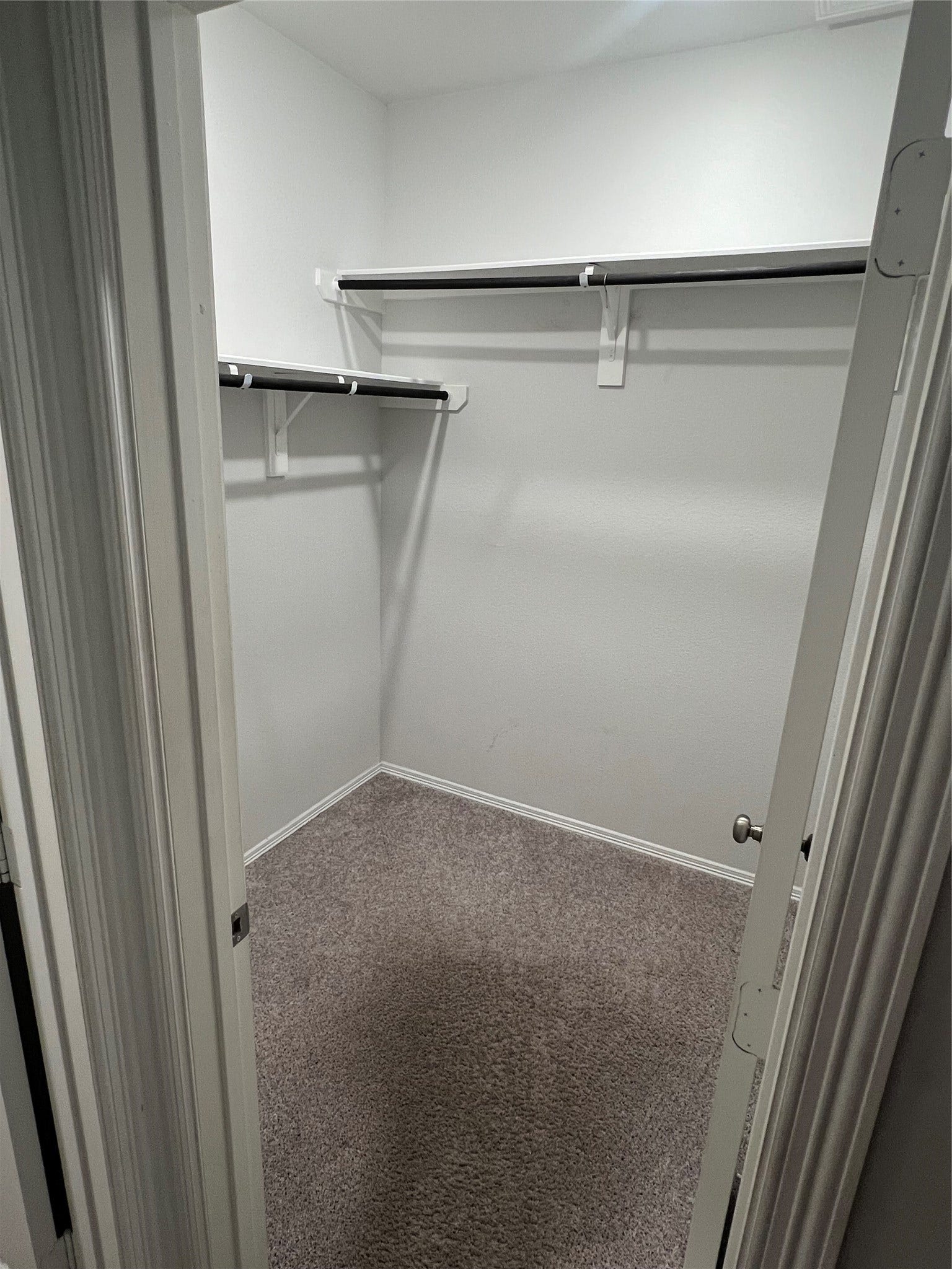 Primary  Closet