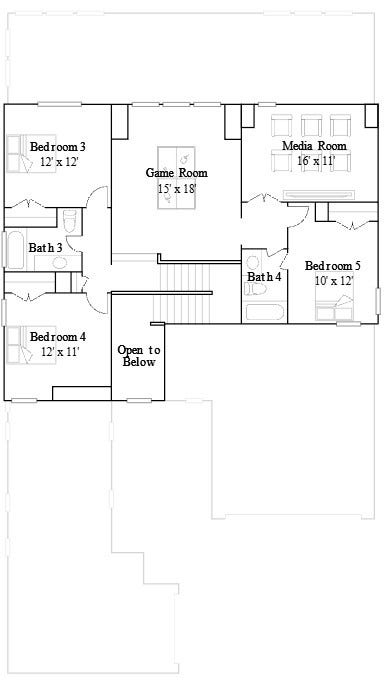 6303 Bakers Cove Lane, Katy, TX 77493 6303 Bakers Cove Lane, Katy, TX 77493