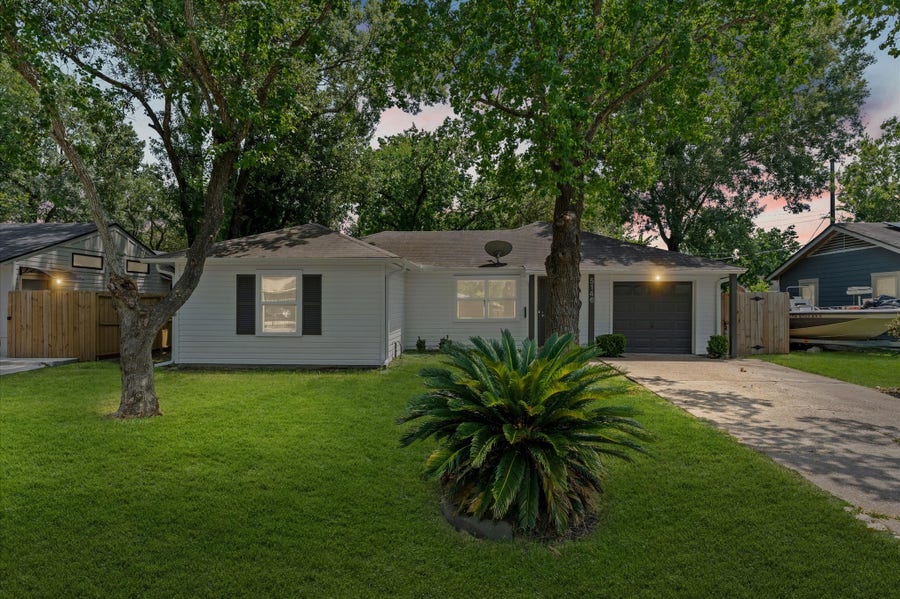 Property photo for 5146 Kelso Street, Houston, TX