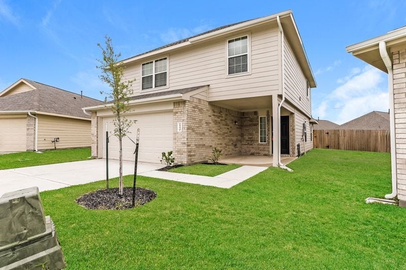 Property photo for 2550 Grayling Drive, Conroe, TX