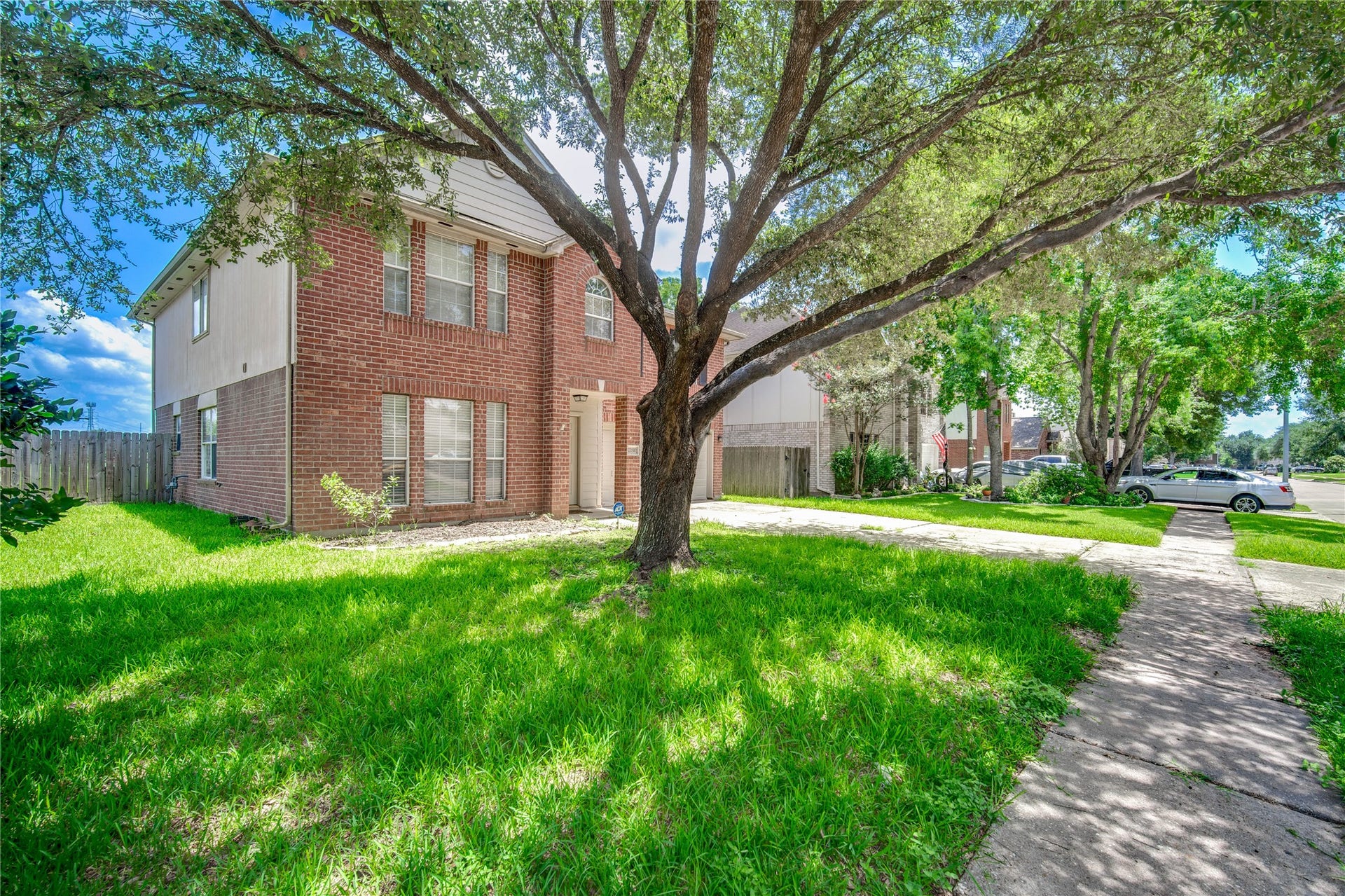 22810 W Waterlake Drive, Richmond, TX 77406