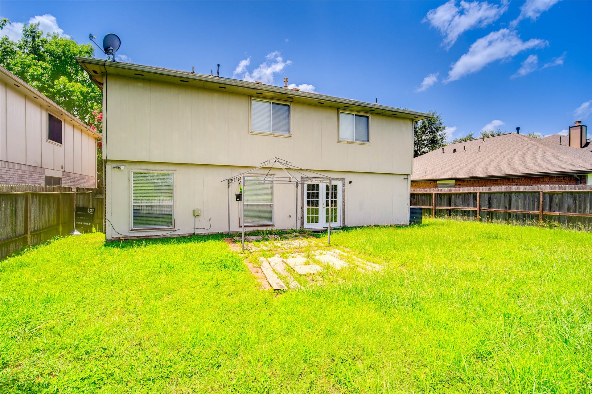 22810 W Waterlake Drive, Richmond, TX 77406