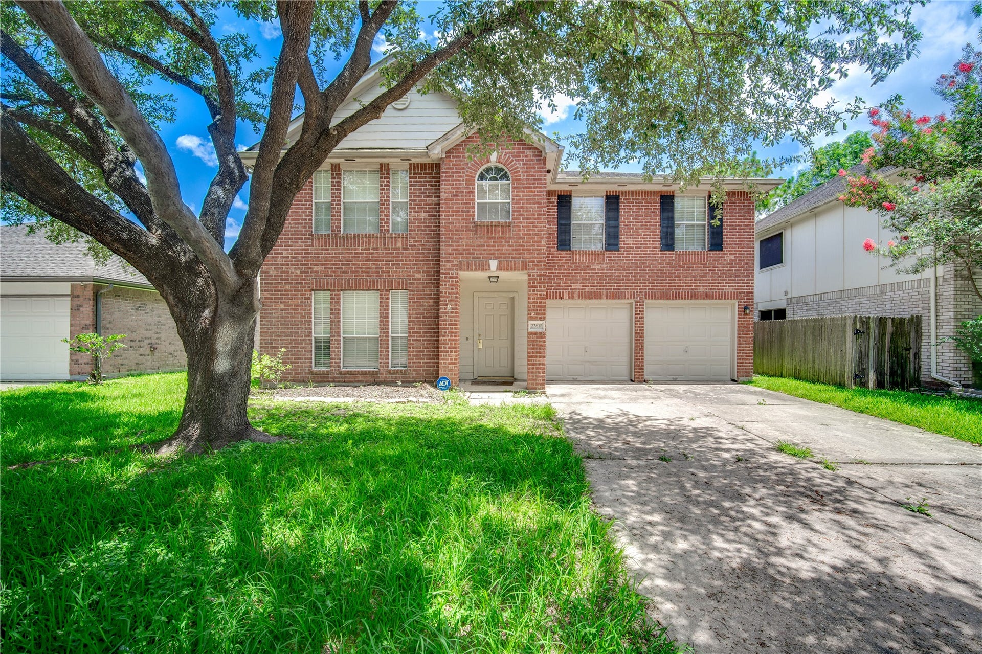 22810 W Waterlake Drive, Richmond, TX 77406