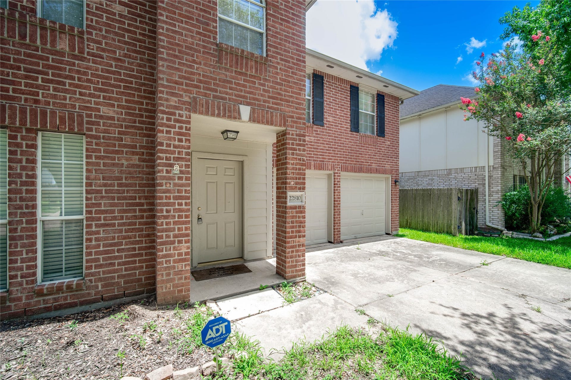22810 W Waterlake Drive, Richmond, TX 77406