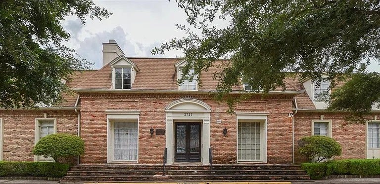 Property photo for 2727 Briarhurst Drive, #1, Houston, TX