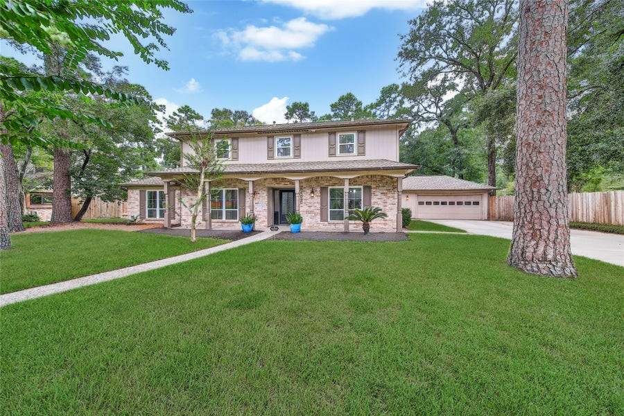 Property photo for 6407 Craigway Road, Spring, TX