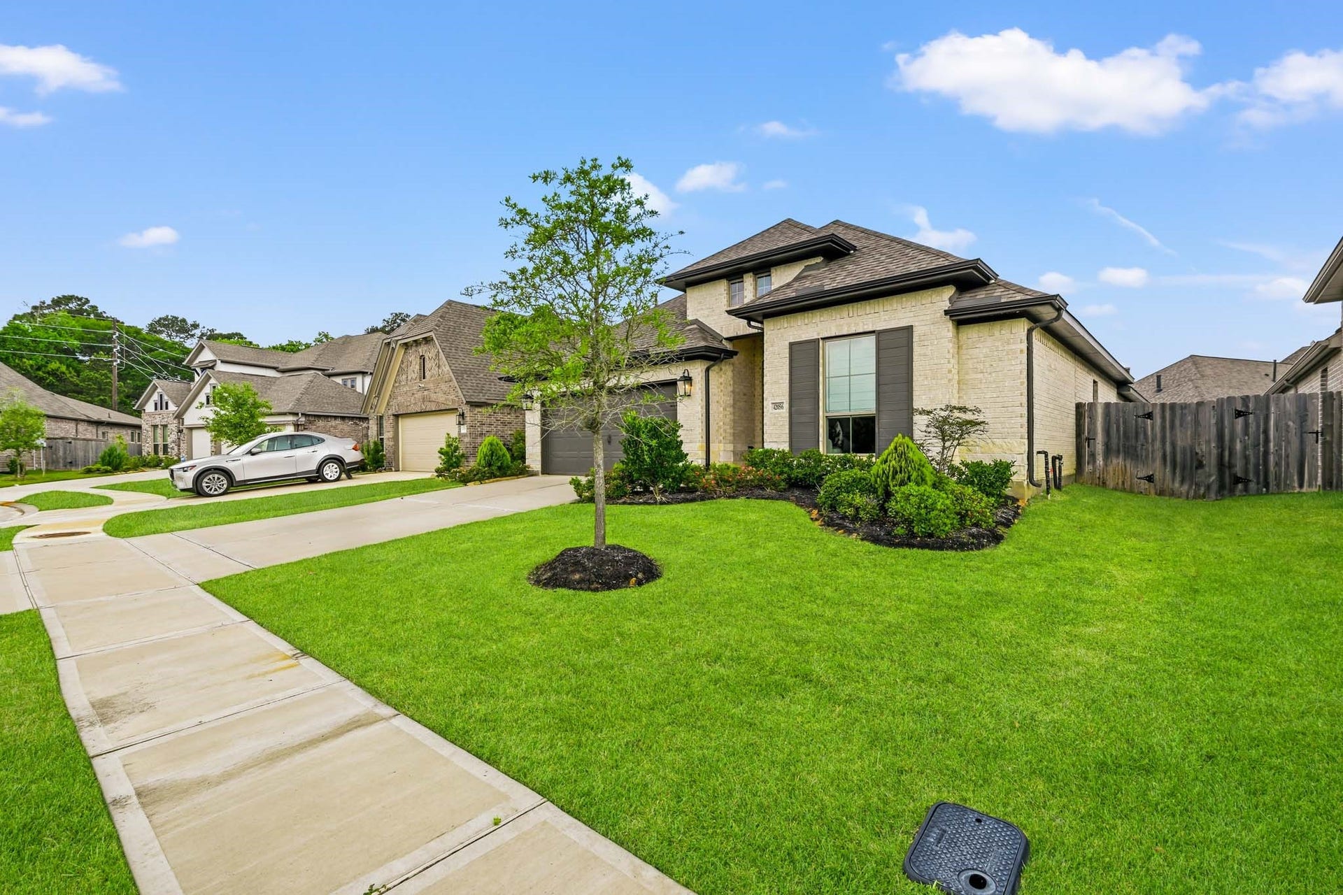 42056 Mystical Bend Road, Magnolia, TX 77354