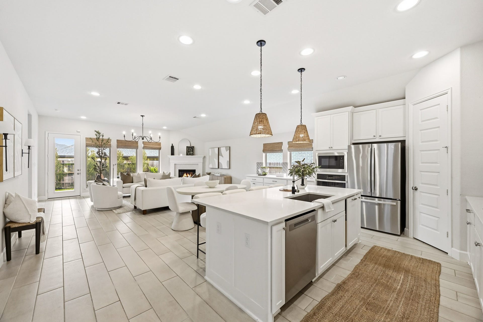 42056 Mystical Bend Road, Magnolia, TX 77354
