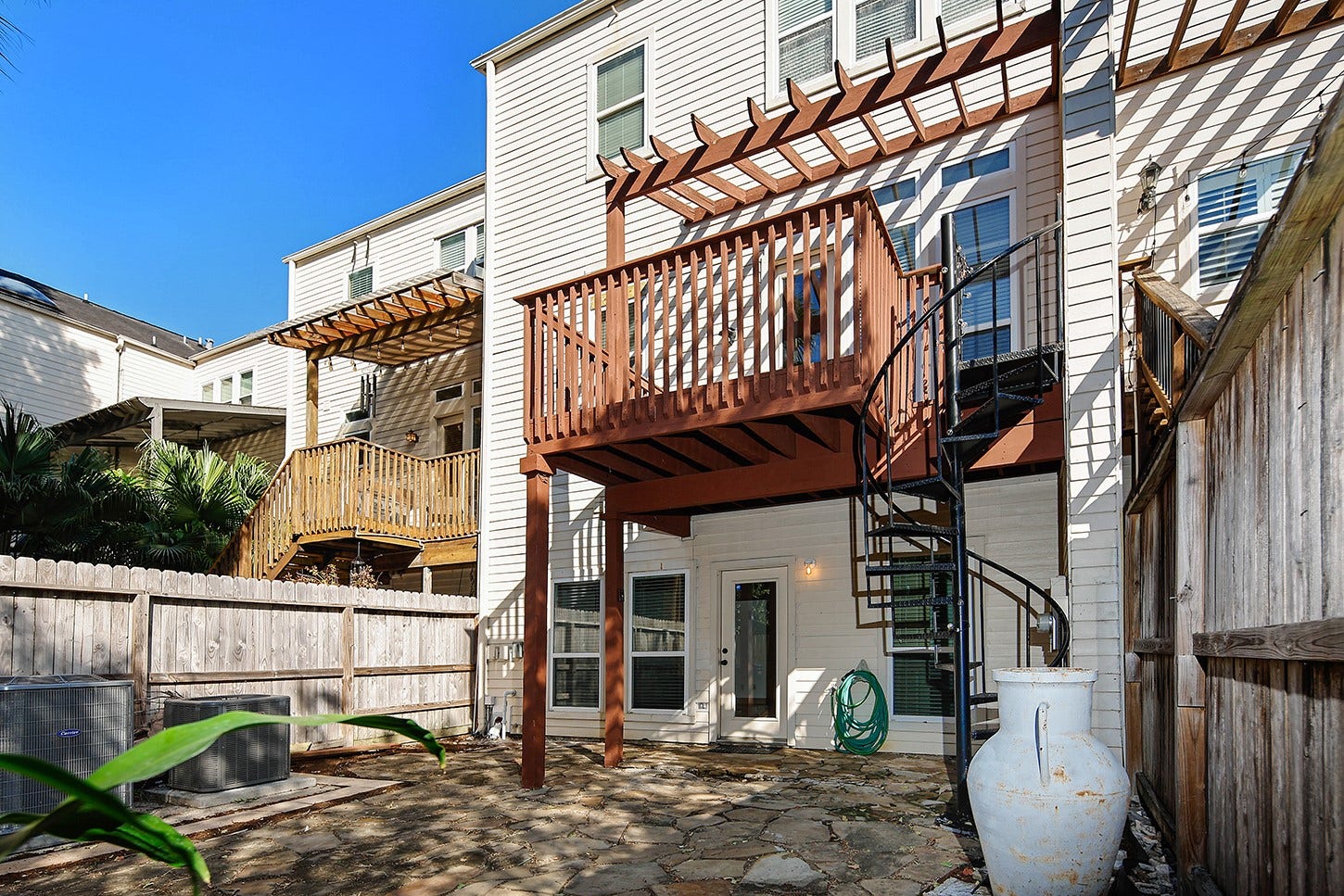 1319 BOMAR, Houston, TX 77006