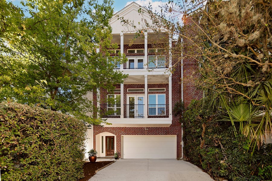 Property photo for 1319 BOMAR, Houston, TX