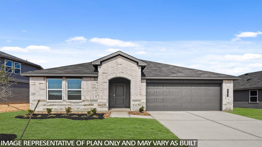 Property photo for 16415 Misty Cedar Lane, Magnolia, TX